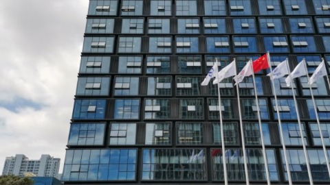 中汽创智管理层焕新：谈民强任CEO