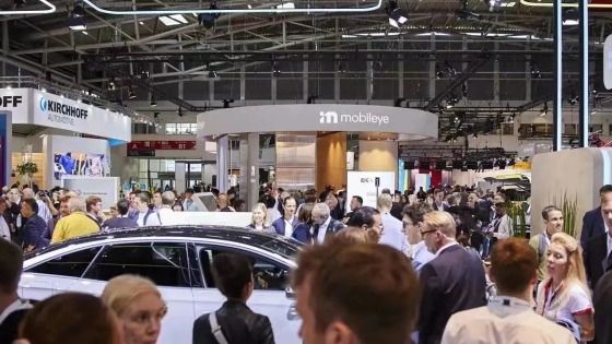 这届IAA，大不同