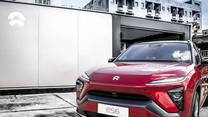 蔚来换电站火灾：电池变成“定时炸弹”蔚来车主反馈出乎意料