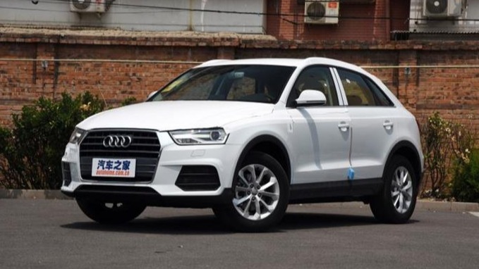 共计130462辆 部分国产奥迪Q3将召回