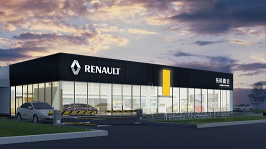 战疫情|东风雷诺开启五重安全升级保障用户安全