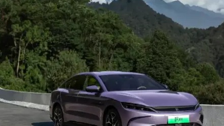 比老款便宜三万！比亚迪汉EV也加入“荣耀计划”，在售四款如何选