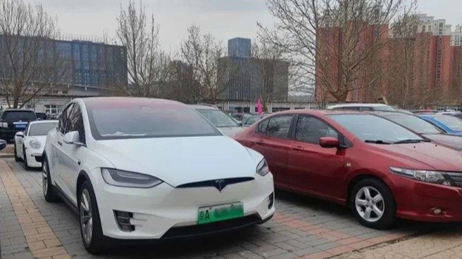 日入1万，倒卖新能源车订单的生意“辉煌却短暂”