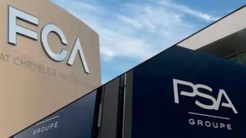 正式合并后，FCA新车制造将依赖PSA平台