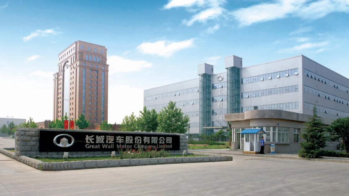 国民神车进军印度市场？放眼全球的长城汽车又要有大动作