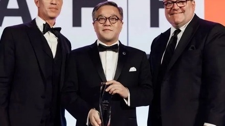 鲁伟鼎接班万向如履薄冰，不想做“阿斗”