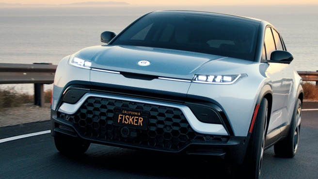 又一家美国电动车新势力要进军中国