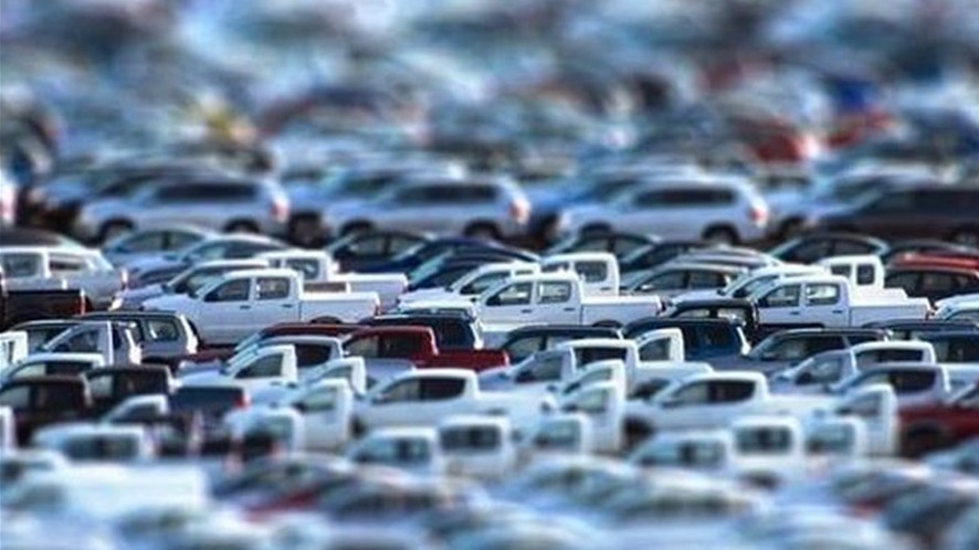 国内整车股全线下跌 4月车市不容乐观，疫情影响或将持续