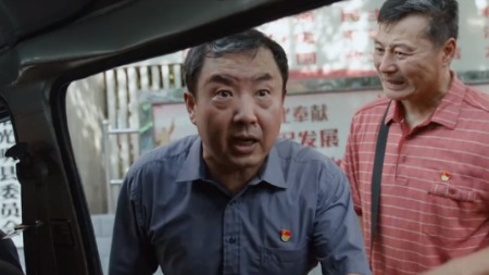 《县委大院》：看懂李来有的和稀泥，才明白他的车为何会掉入沟里