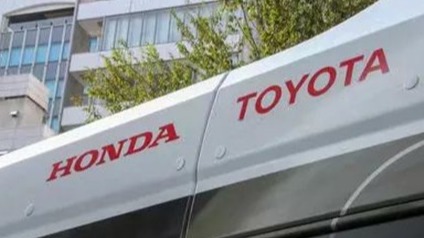 日系车史上最大危机来袭｜“电解”日系车