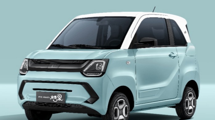 5万元左右买电动车，风光MINIEV和宏光MINIEV谁更值