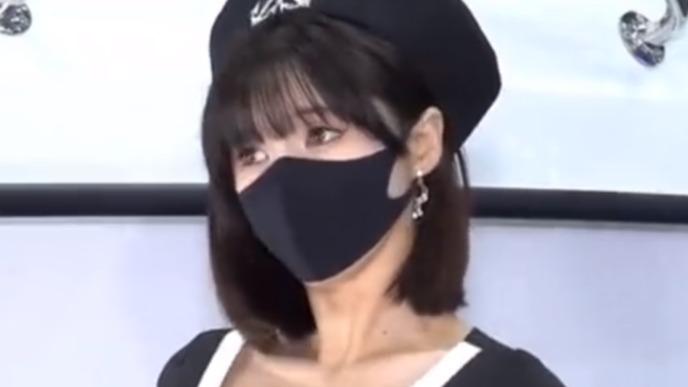 车模界的天花板宋姝儿