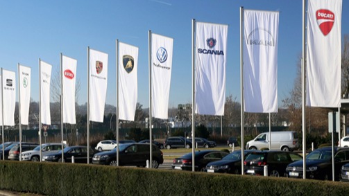 为肃清排放门影响 大众解雇204名违规员工