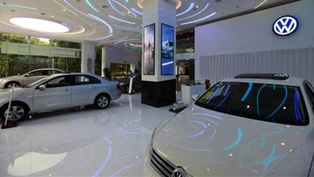 上市2个月大众ID.3成欧洲电动车销冠 蔚来们还有先发优势吗？