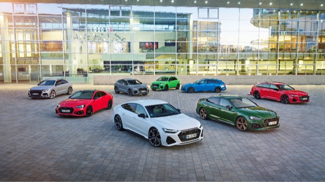 32年乘风破浪 600万车主的选择与认可