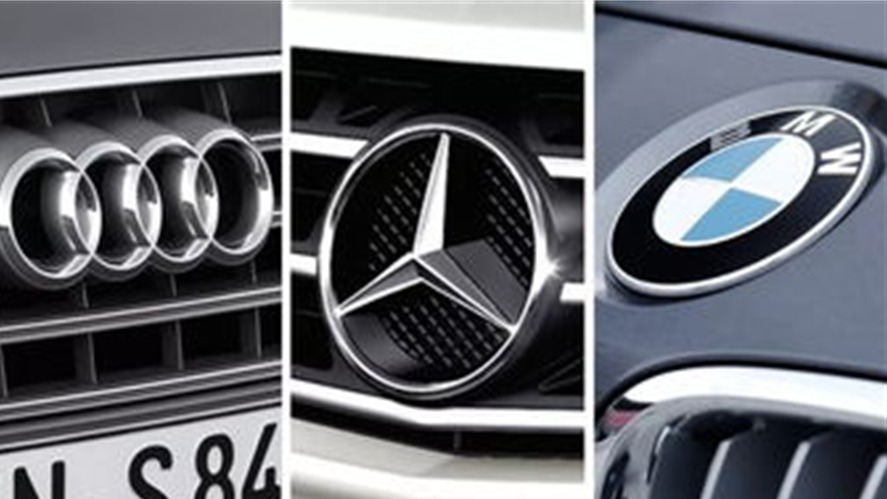 再不努力就只能开BBA了 豪华品牌持续跟进“价格战”