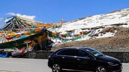 新能源汽车自驾游西藏，你需要知道的那些事