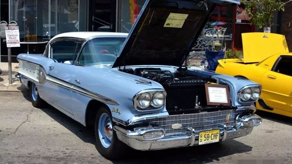  普通的家用车可以用多久？只要你愿意，用一辈子也可以！