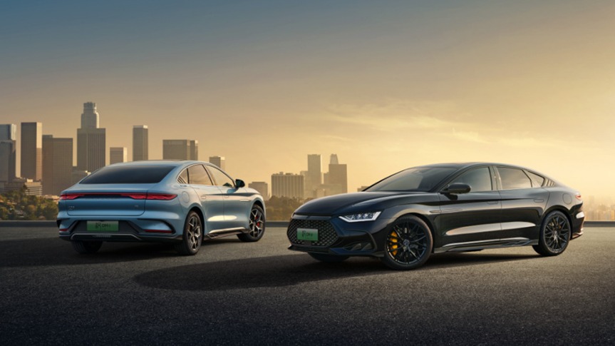 降价潮没了，内卷潮却愈演愈烈 汽车市场正在淘汰一些品牌？