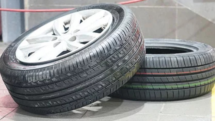 双十一轮胎换什么？别给洋品牌交智商税了！