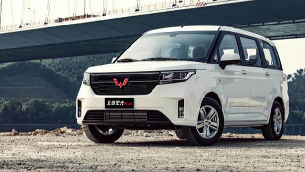 刺激汽车消费提上日程，为什么说五菱宏光PLUS机会来了？