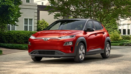 韩国政府：2030年三分之一上路新车将是电动车