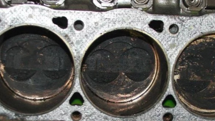 开久了车子无力 有些地方改检查了