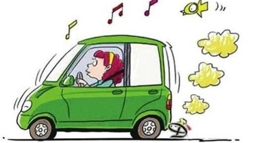 通过尾气颜色判断车子毛病？你也可以是修车老师傅！