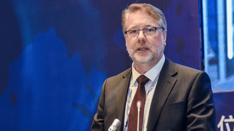 对话IMSS总裁李大龙 从2020开局探捷豹路虎中国市场布局