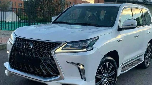 东北“大哥”都喜欢开什么车？排名分先后，第一名应该无争议