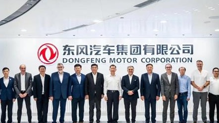 雷诺正在与中国投行商谈“潜在合作”， 或成立一只投资基金
