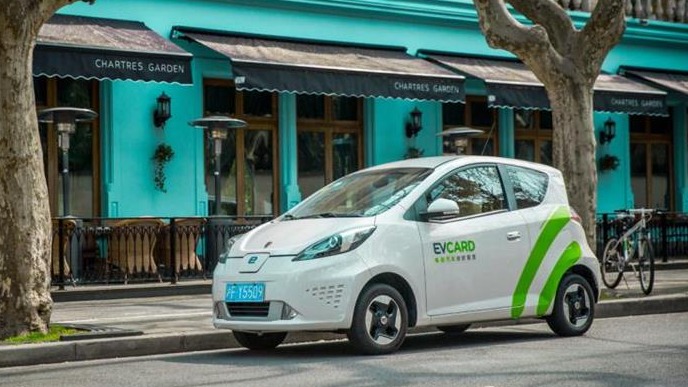 3家企业被限制业务 成都加强网约车监管