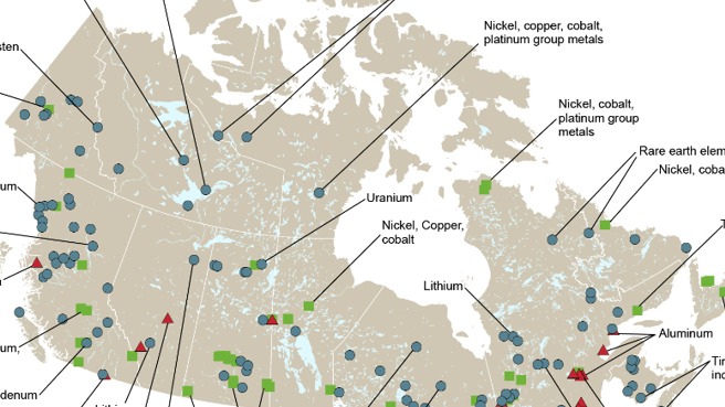 吸引多家企业布局电池产业链，加拿大这座小城有啥魅力
