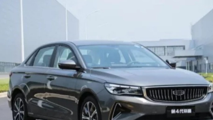 裸车价8万以内 值得买的5款车，油耗低性能强，适合通勤代步