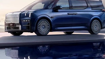 魏牌、小鹏、理想参战！2023或成MPV市场最卷的一年