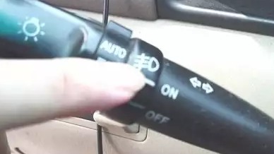 不会开雾灯的司机看过来，喵哥总结了各类雾灯的开法，看完都会开