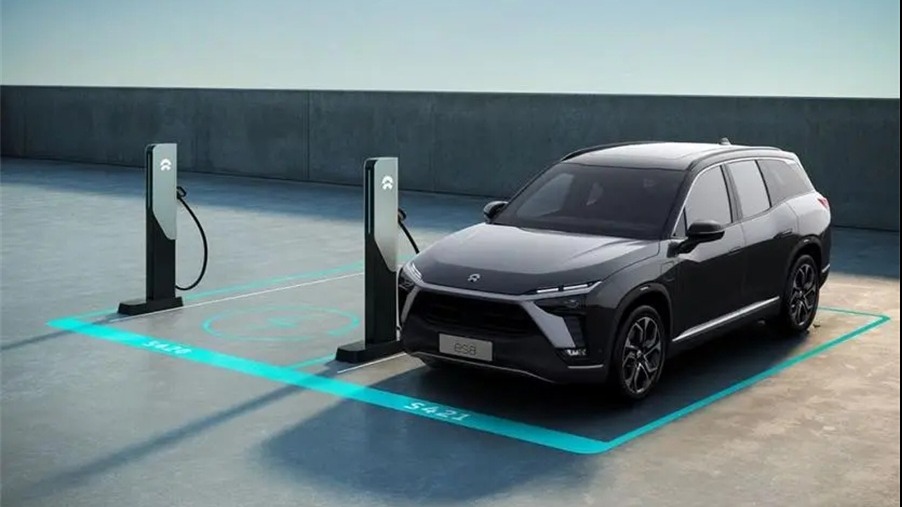 蔚来的未来：电池研发亮点凸显拥有更多话语权