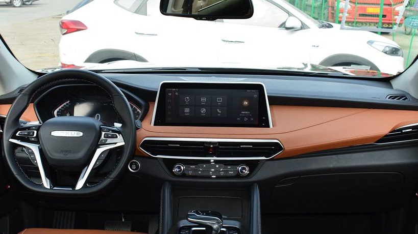 5座中大型SUV20万左右哪款好？性价比之选