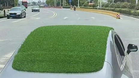 花30万买新能源车，我却快被晒成人干了