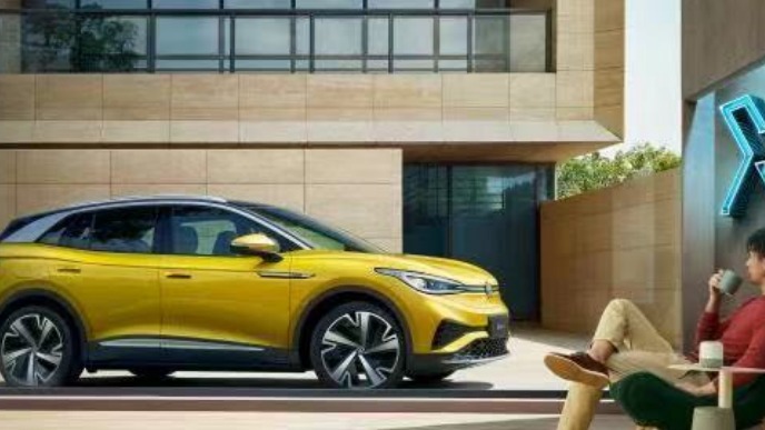 电动赛道上，“老炮们”也在集中发力