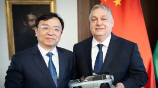 比亚迪欧洲首座工厂为何落户匈牙利塞格德？