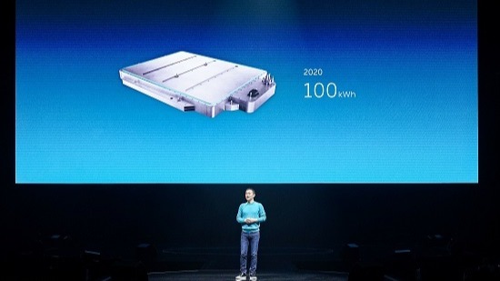 NIO Day之后，再看蔚来“底牌”