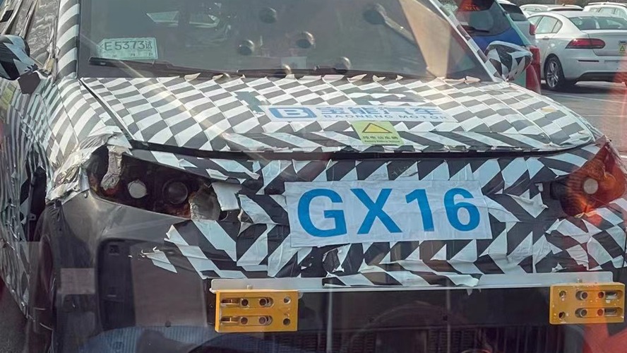 观致出卖员工劳动力以自救 宝能“BAO”首款车停滞已久