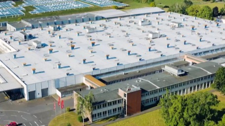 国轩高科考虑在摩洛哥建厂，总投资额或高达63亿美元