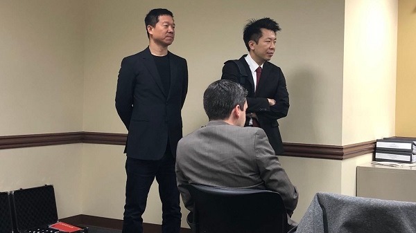 风波再起，贾跃亭破产重组计划或“流产”