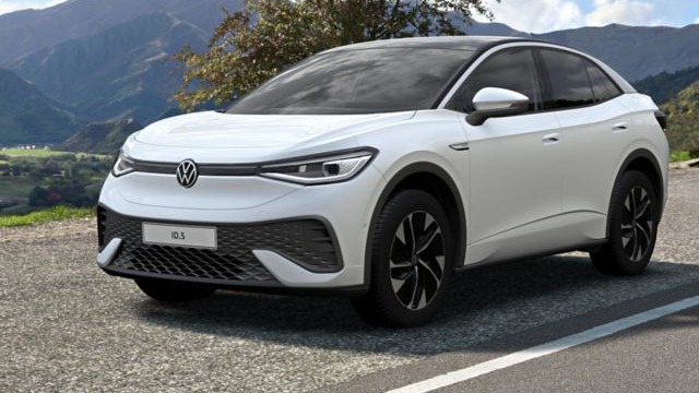 大众预计2023年将比今年更具挑战性