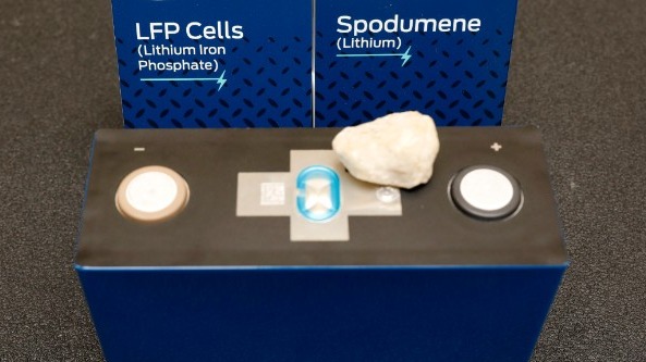 官宣！福特将投资35亿美元在美国密歇根建电池厂，采用宁德时代的技术
