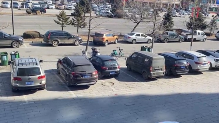 春节观察|北方小城少见新能源车，南方就遍地跑了吗？