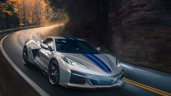 通用汽车任命两位副总裁负责软件和服务部门