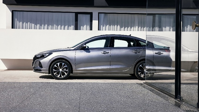 销量超越去年全年 长安汽车前11月销量破200万辆同比增17